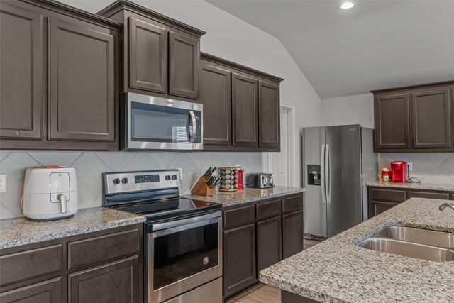 2509 Doe Run, Weatherford, TX 76087