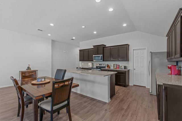 2509 Doe Run, Weatherford, TX 76087