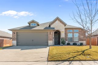 2509 Doe Run, Weatherford, TX 76087