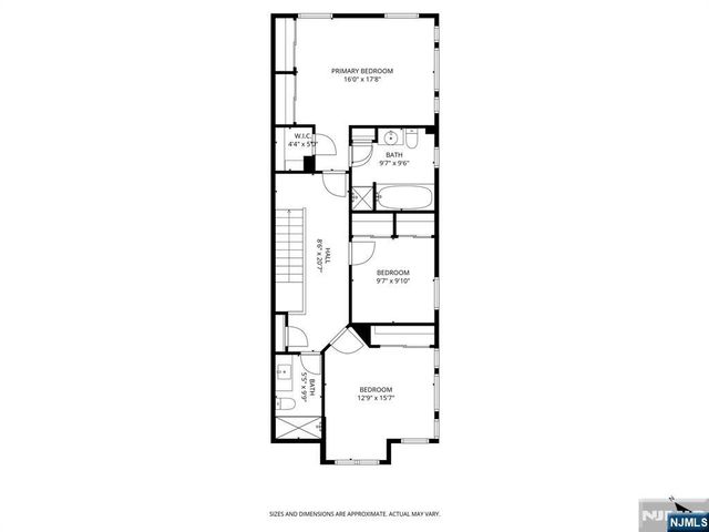 12 Liberty Court, Secaucus, NJ 07094