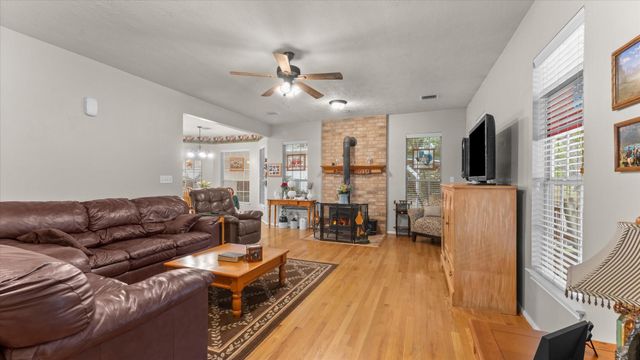 10192 Iron Ore Road, Conroe, TX 77303