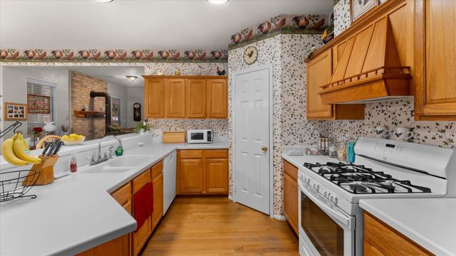 10192 Iron Ore Road, Conroe, TX 77303