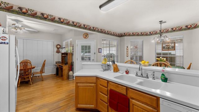 10192 Iron Ore Road, Conroe, TX 77303