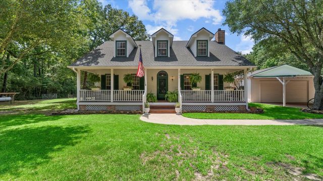 10192 Iron Ore Road, Conroe, TX 77303