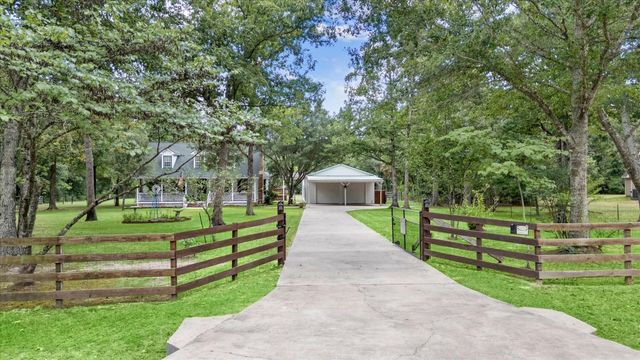 10192 Iron Ore Road, Conroe, TX 77303