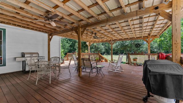 10192 Iron Ore Road, Conroe, TX 77303
