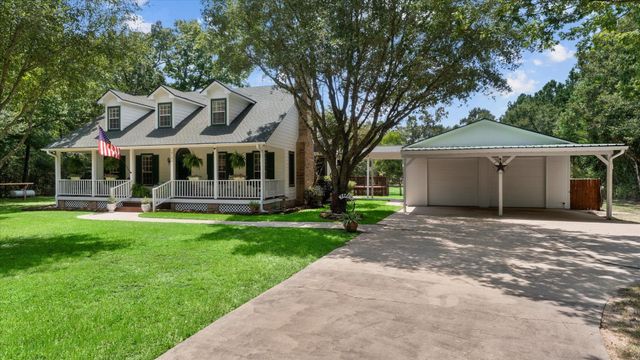 10192 Iron Ore Road, Conroe, TX 77303