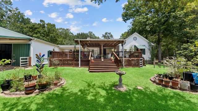 10192 Iron Ore Road, Conroe, TX 77303