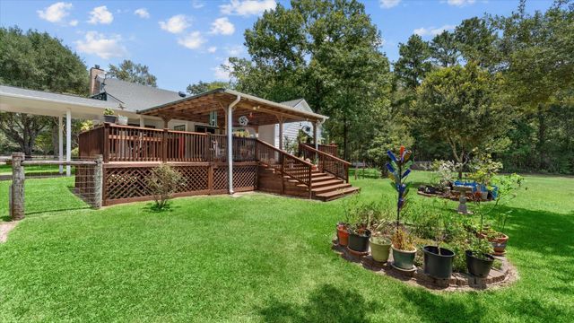 10192 Iron Ore Road, Conroe, TX 77303