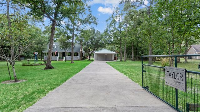10192 Iron Ore Road, Conroe, TX 77303