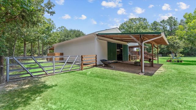 10192 Iron Ore Road, Conroe, TX 77303