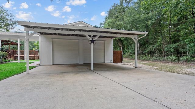 10192 Iron Ore Road, Conroe, TX 77303