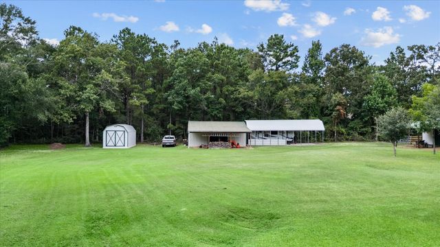 10192 Iron Ore Road, Conroe, TX 77303