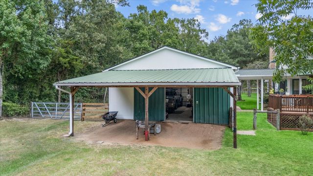 10192 Iron Ore Road, Conroe, TX 77303