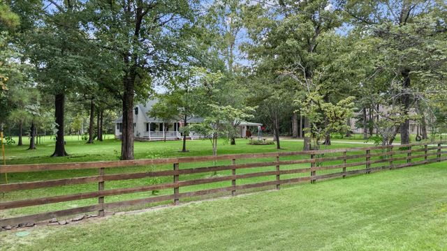 10192 Iron Ore Road, Conroe, TX 77303