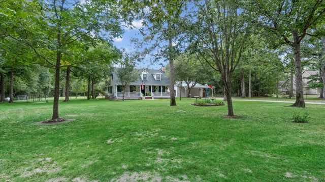 10192 Iron Ore Road, Conroe, TX 77303