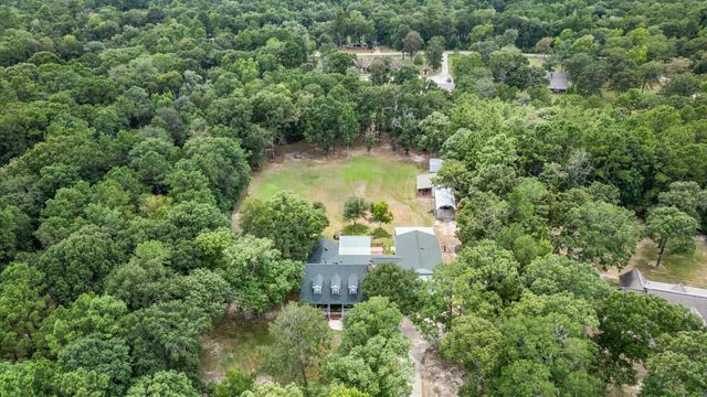 10192 Iron Ore Road, Conroe, TX 77303