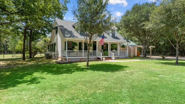 10192 Iron Ore Road, Conroe, TX 77303