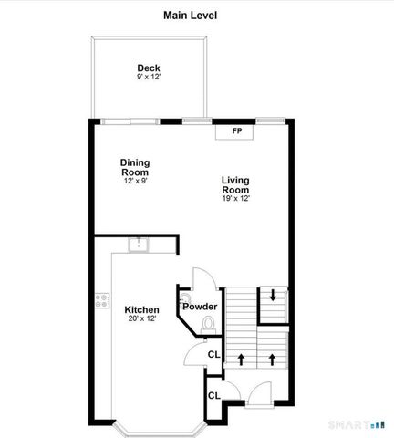 403 Larson Drive 403, Danbury, CT 06810