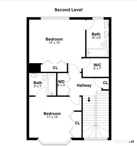 403 Larson Drive 403, Danbury, CT 06810