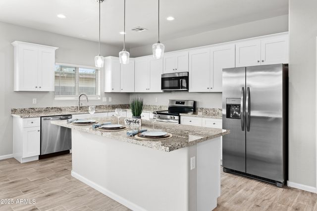 4050 N KIOHA Drive, Eloy, AZ 85131