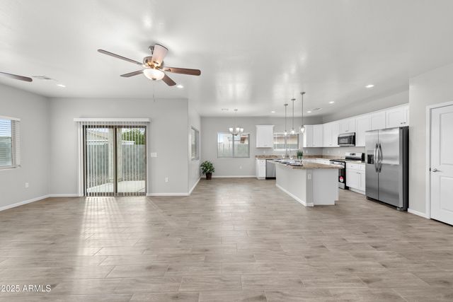 4050 N KIOHA Drive, Eloy, AZ 85131