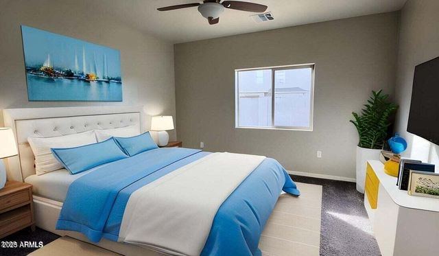 4050 N KIOHA Drive, Eloy, AZ 85131
