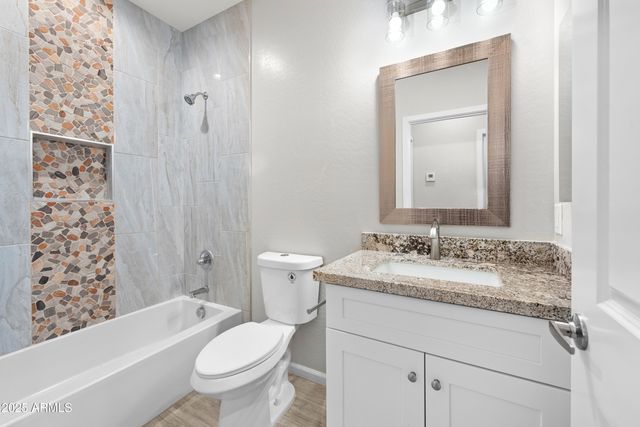 4050 N KIOHA Drive, Eloy, AZ 85131