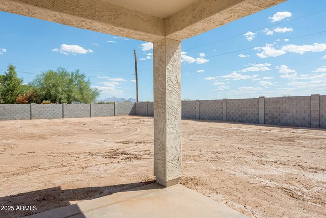 4050 N KIOHA Drive, Eloy, AZ 85131