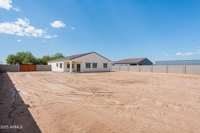4050 N KIOHA Drive, Eloy, AZ 85131