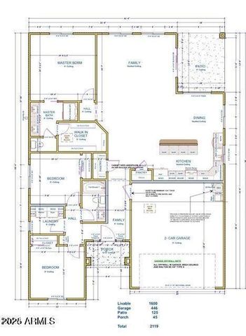 4050 N KIOHA Drive, Eloy, AZ 85131