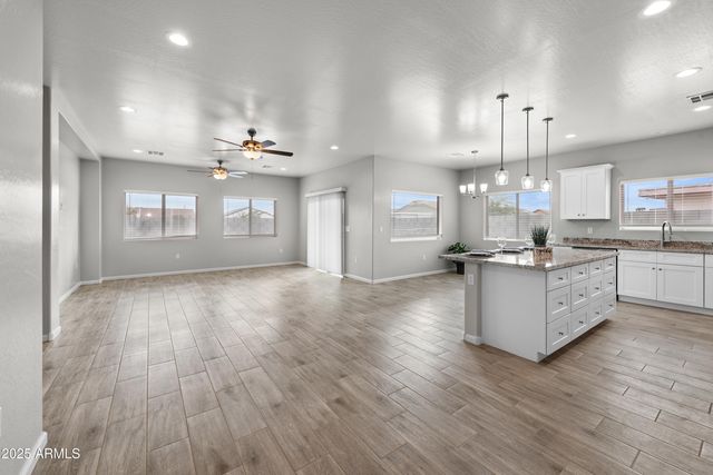 4050 N KIOHA Drive, Eloy, AZ 85131