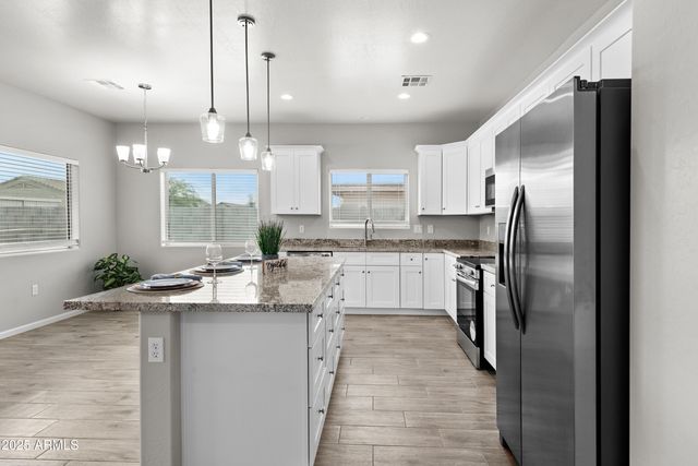 4050 N KIOHA Drive, Eloy, AZ 85131