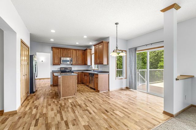 5384 Radford Avenue NE, Otsego, MN 55374