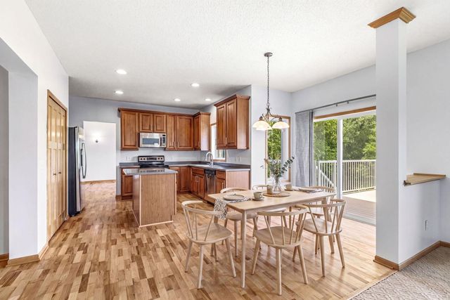 5384 Radford Avenue NE, Otsego, MN 55374