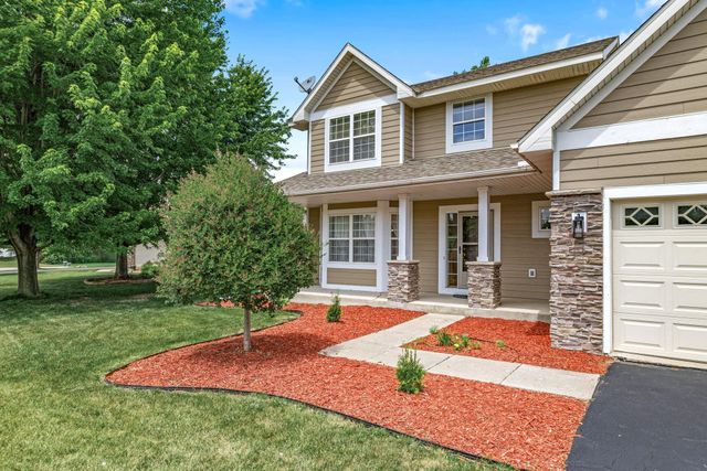 5384 Radford Avenue NE, Otsego, MN 55374