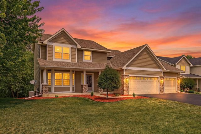 5384 Radford Avenue NE, Otsego, MN 55374