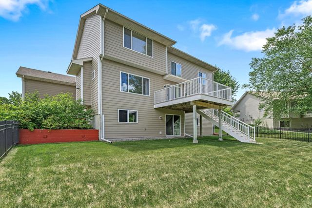 5384 Radford Avenue NE, Otsego, MN 55374