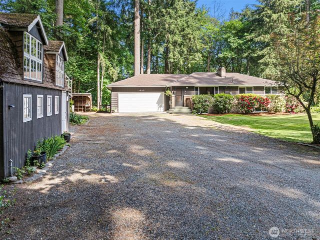 3505 102nd St. Ct. NW, Gig Harbor, WA 98332