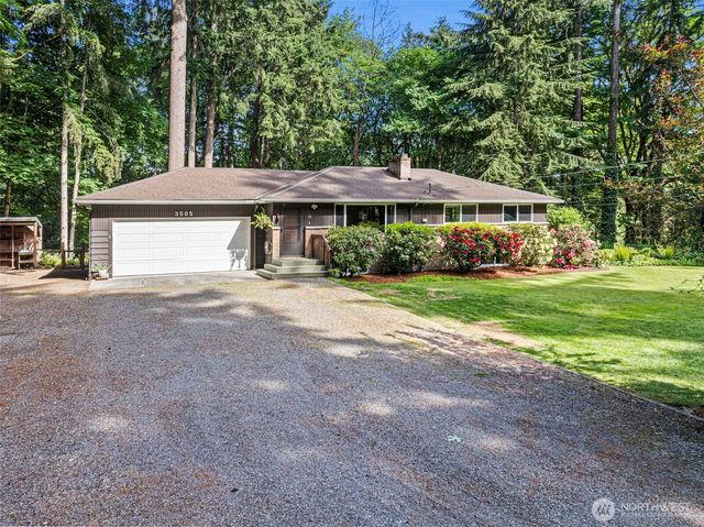 3505 102nd St. Ct. NW, Gig Harbor, WA 98332