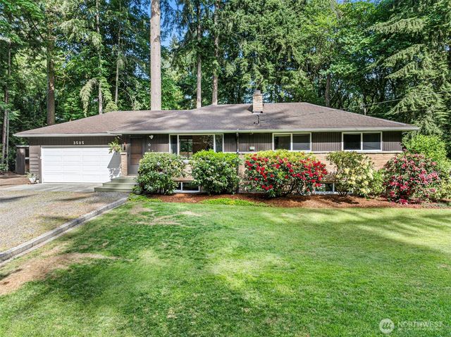 3505 102nd St. Ct. NW, Gig Harbor, WA 98332