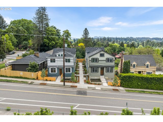 3616 Sw Vermont St, Portland, OR 97219