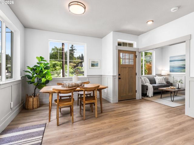 3616 Sw Vermont St, Portland, OR 97219