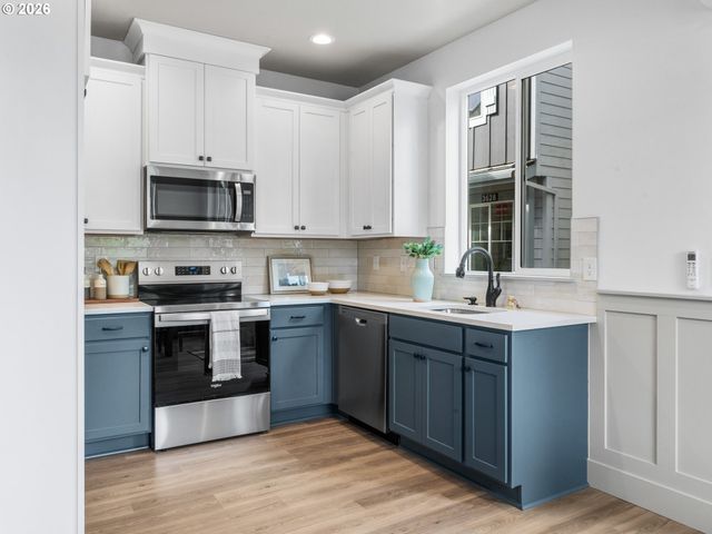 3616 Sw Vermont St, Portland, OR 97219