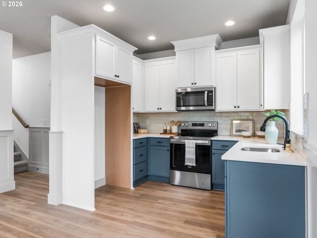 3616 Sw Vermont St, Portland, OR 97219