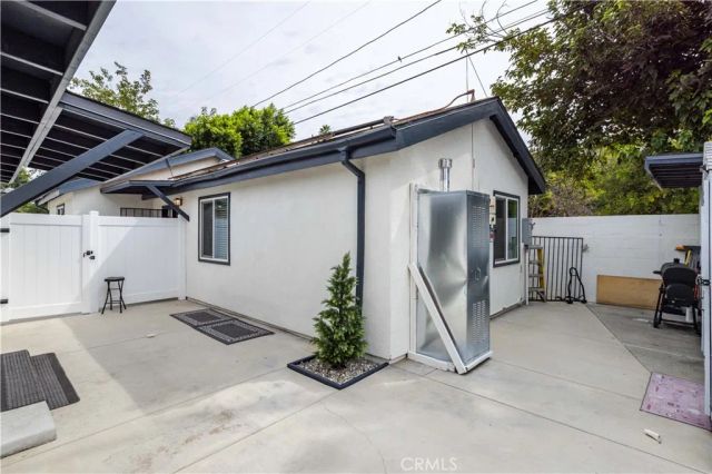 7306 Jumilla Avenue, Winnetka, CA 91306