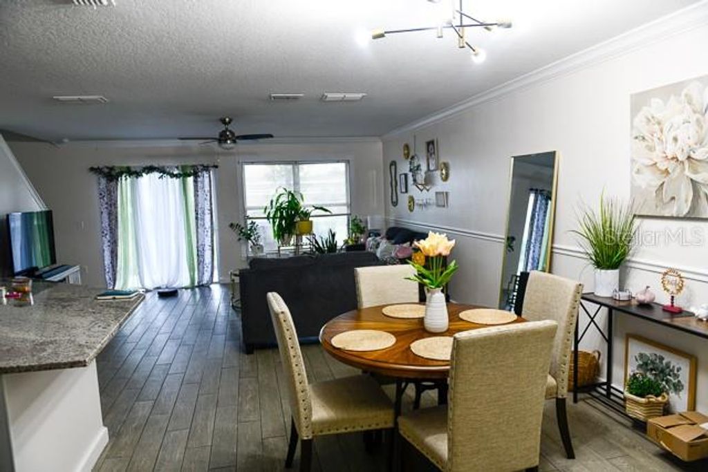 Image 2 of property listing at 2607 AVENTURINE STREET, Kissimmee, FL 34744