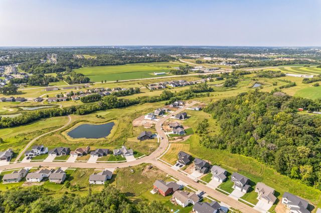 1256 Hadley Hills Drive NE, Rochester, MN 55906