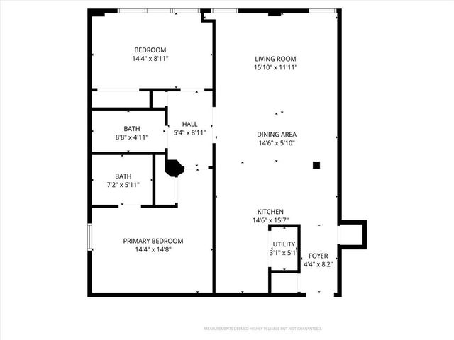 3001 Gillham Road 201, Kansas City, MO 64108