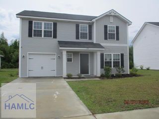 196 Brightleaf Circle, Hinesville, GA 31313